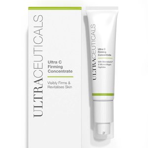 Ultra C Firming Concentrate - Haven Beauty & Wellness