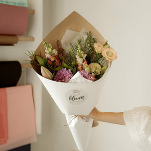 Products: Gift Subscription - Bouquet - Bloom Bouquets