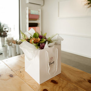 Products: Gift Subscription – Posy Box - Bloom Bouquets