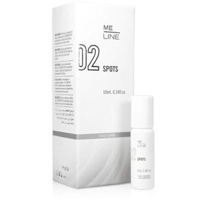 Products: MeLine Spots 02 - Bloom