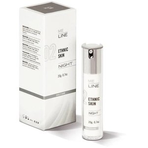 Products: 02 Ethnic Skin Night - Bloom