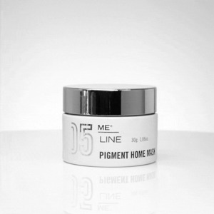 05 PIGMENT HOME MASK - Bloom