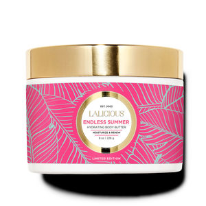 Products: Endless Summer Body Melt