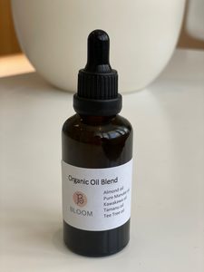Products: Bloom Nail Oil 55mL