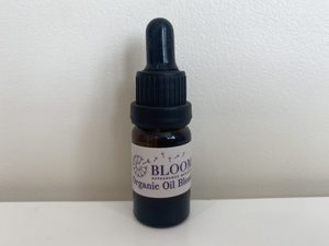 Products: Bloom Nail Oil 30mL (small)