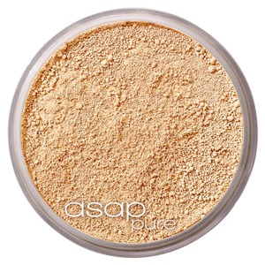asap mineral powder one
