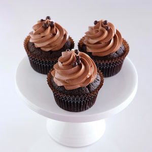 Flavours: Chocolate Mousse