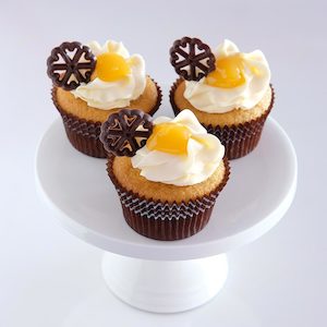 Flavours: Lemon Curd