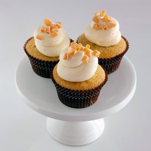 Flavours: Salted Caramel
