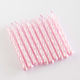 Candles Pink 10pk