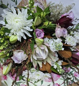 Products: Petal prefection - Bloomin Flowers - Flowers for all occasions