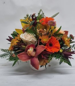 Products: Winter warmth - Bloomin Flowers - Flowers for all occasions