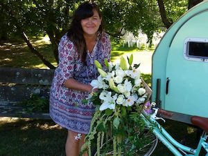 Products: Wedding Flowers