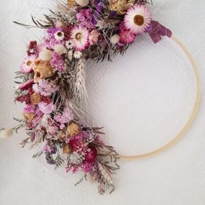 Everlasting Blooms