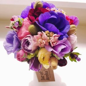 Fresh Blooms