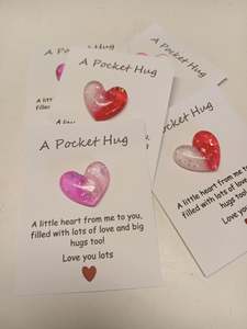 All: A Pocket Hug
