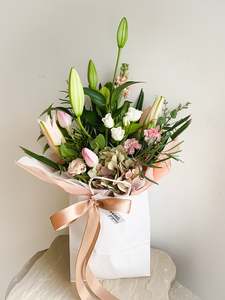 All: Bloom bag