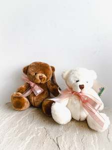 All: Just for you Teddy