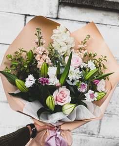 All: Vox Box Bouquet...