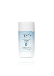 DMK Paramedical Skincare — Bloom Skin Aesthetics: TiZO Mineral Stick Non-Tinted SPF 45 - Bloom Skin Aesthetics