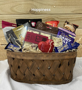 Products: Happiness