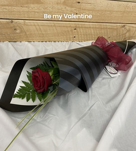 Products: Be my Valentine