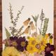 A hundred fleurs