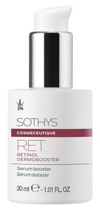 Anti-puffiness Cryo Roll-on