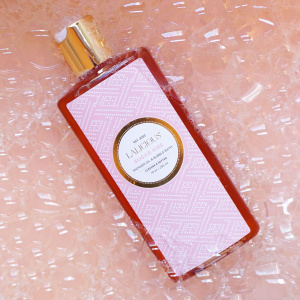 Sugar Tiare Flower – Weightless Hand Cream