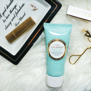 Sugar Coconut – Hydrating Body Butter