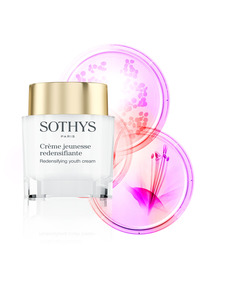 REBLOOM – Luxury Blooming Stem Cell Cream