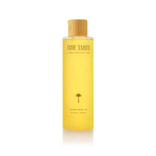 Body Oil