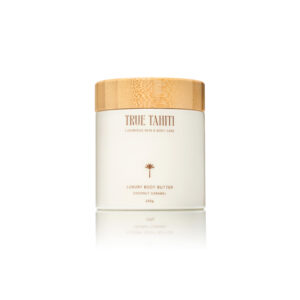 Products: Body Butter – Tropical Orchid