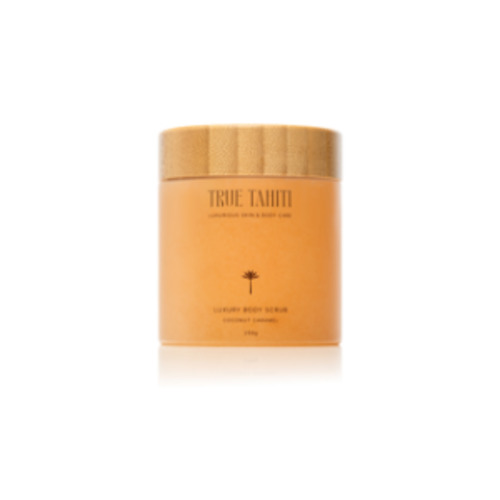 Products: Body Scrub