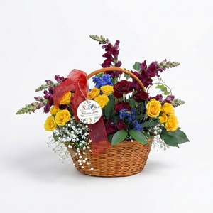 Garden Basket