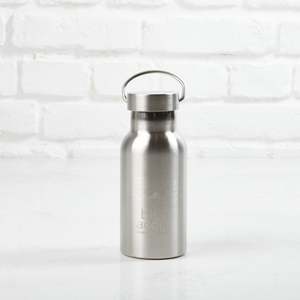 Stainless Steel Drink Bottle 350ml