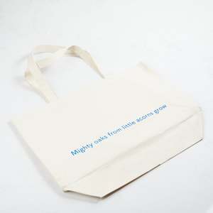 Cotton Tote Bag