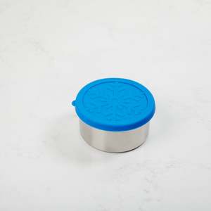 Stainless Steel Food Container Medium