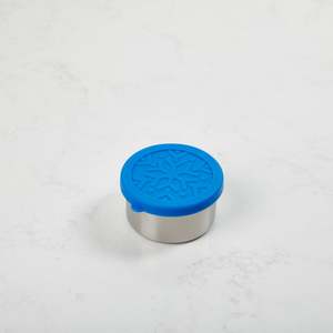 Stainless Steel Food Container Small