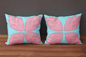 Cushions: Prettiness