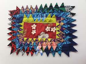 Homeware Accessories: Fijian Floor Mats