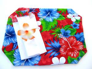 Homeware Accessories: Placemat Set