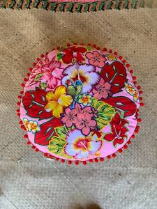 Home Page: Pretty in Pink