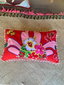 Home Page: It's a pink thing