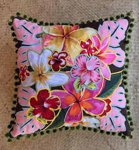 Home Page: Beauty Within