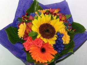 Anniversary: Brightwater