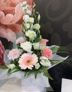 Arrangements: Ruby Bay