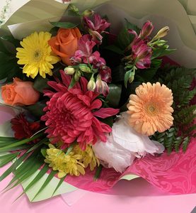 Anniversary: Tasman