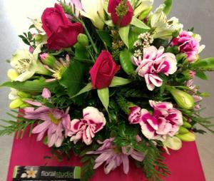 Anniversary: Mahana