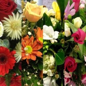 Anniversary: Designers Choice Bouquet Extra Large